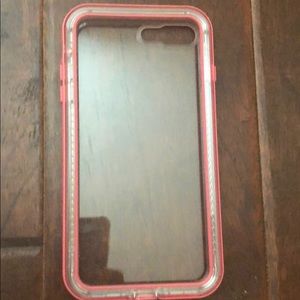 Lifeproof NEXT iPhone 7/8 plus case